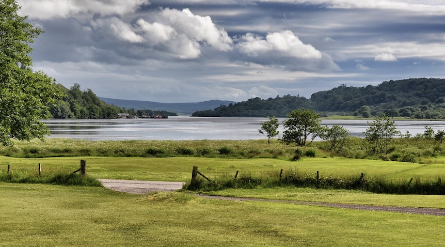 Photo of Tarbert Golf Club